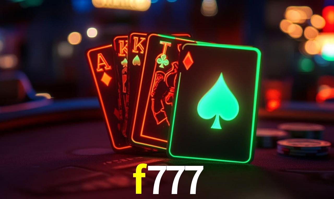 f777 Slots - f777 visual 2
